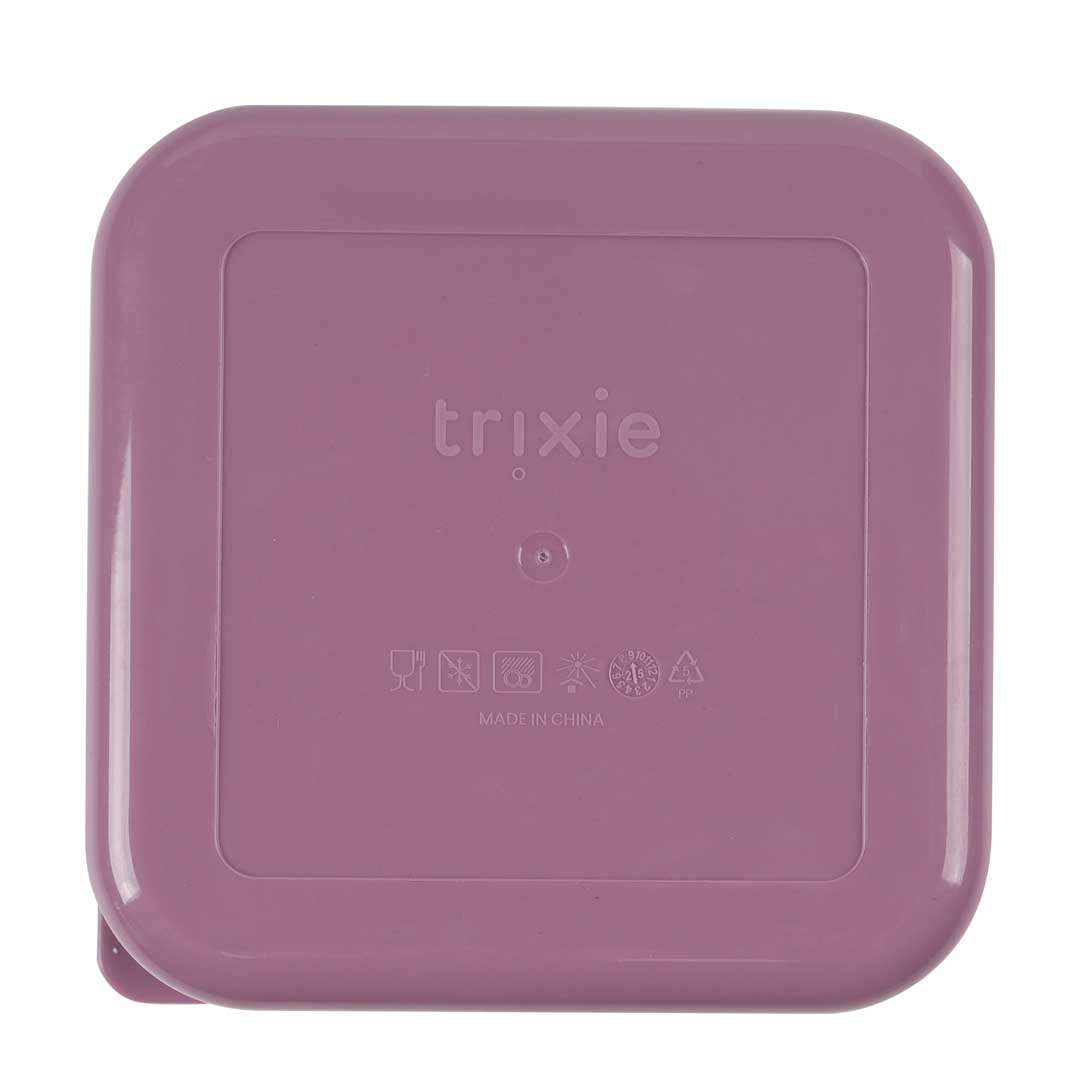 Fiambrera nido - 3 Uds. - Mrs. Peacock